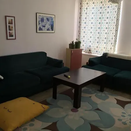 Holiday home Murat Coban *