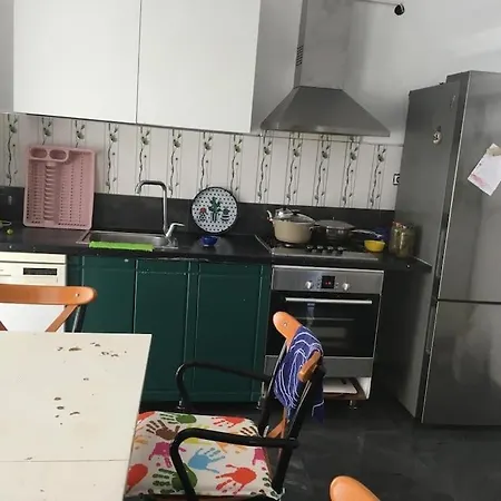 Holiday home Murat Coban Antalya
