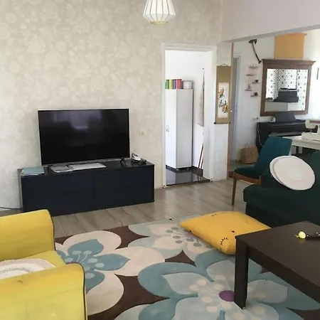 Murat Coban Antalya
